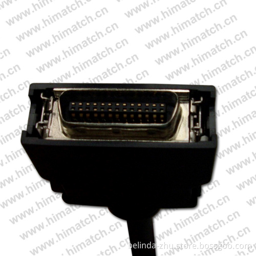 Mdr 26pin Connectors for Cable